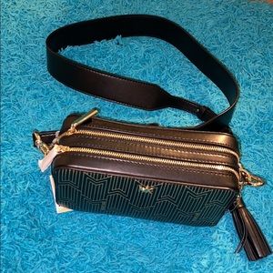 Michael Kors Crossbody Bag